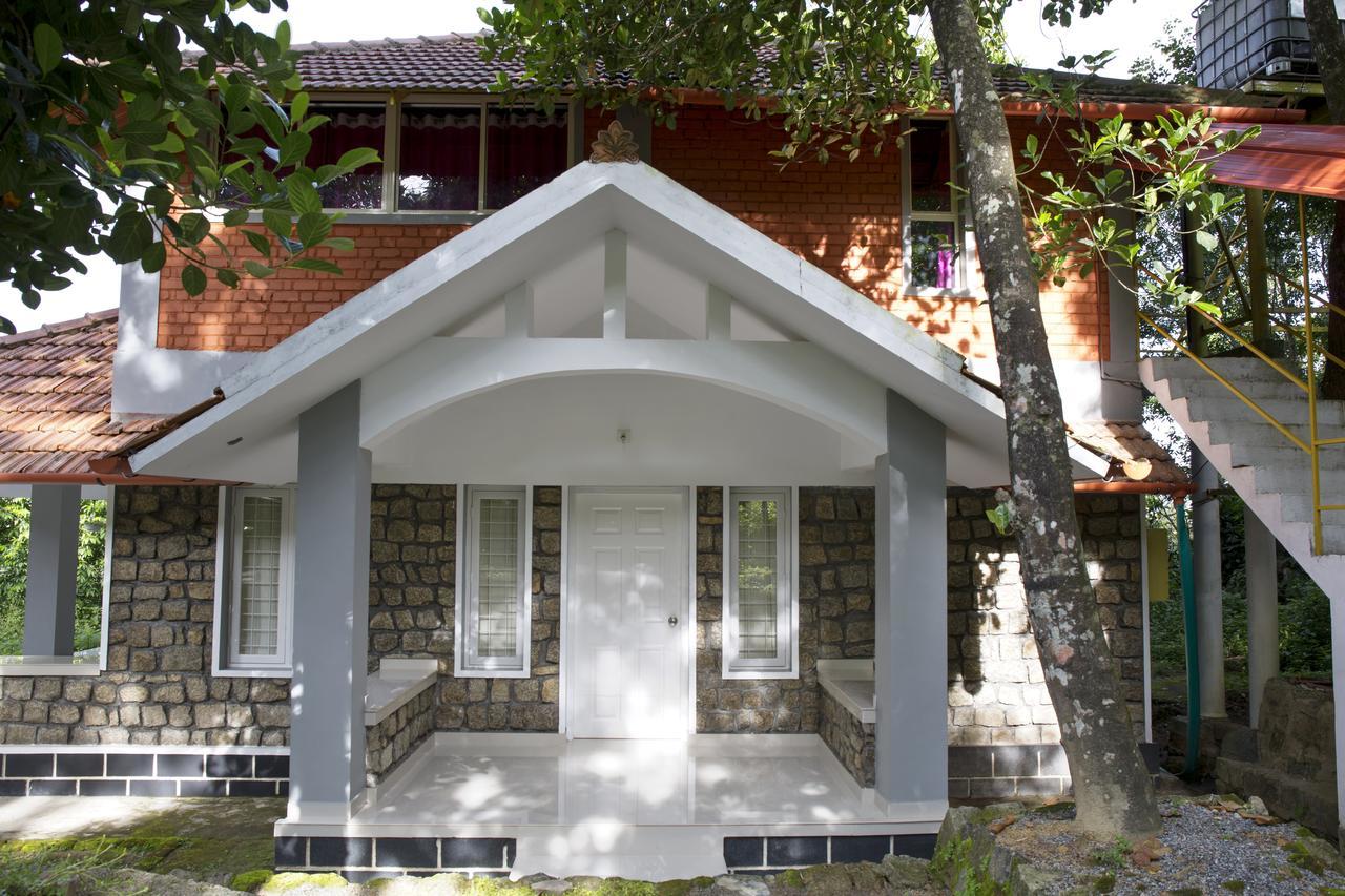 Rock Haven Wayanad Bed & Breakfast Kalpetta Exterior photo