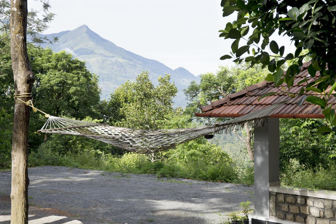 Rock Haven Wayanad Bed & Breakfast Kalpetta Exterior photo