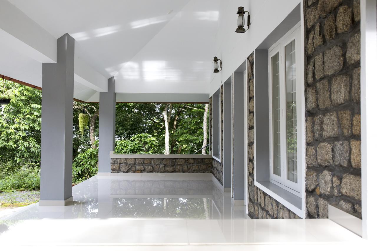 Rock Haven Wayanad Bed & Breakfast Kalpetta Exterior photo