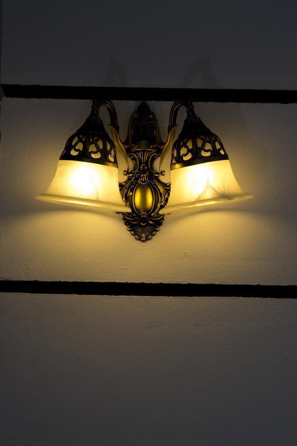 Rock Haven Wayanad Bed & Breakfast Kalpetta Exterior photo