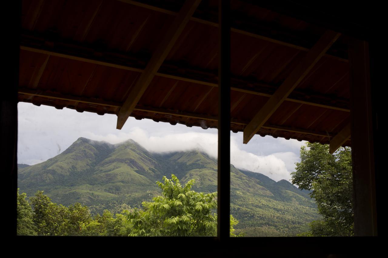 Rock Haven Wayanad Bed & Breakfast Kalpetta Exterior photo