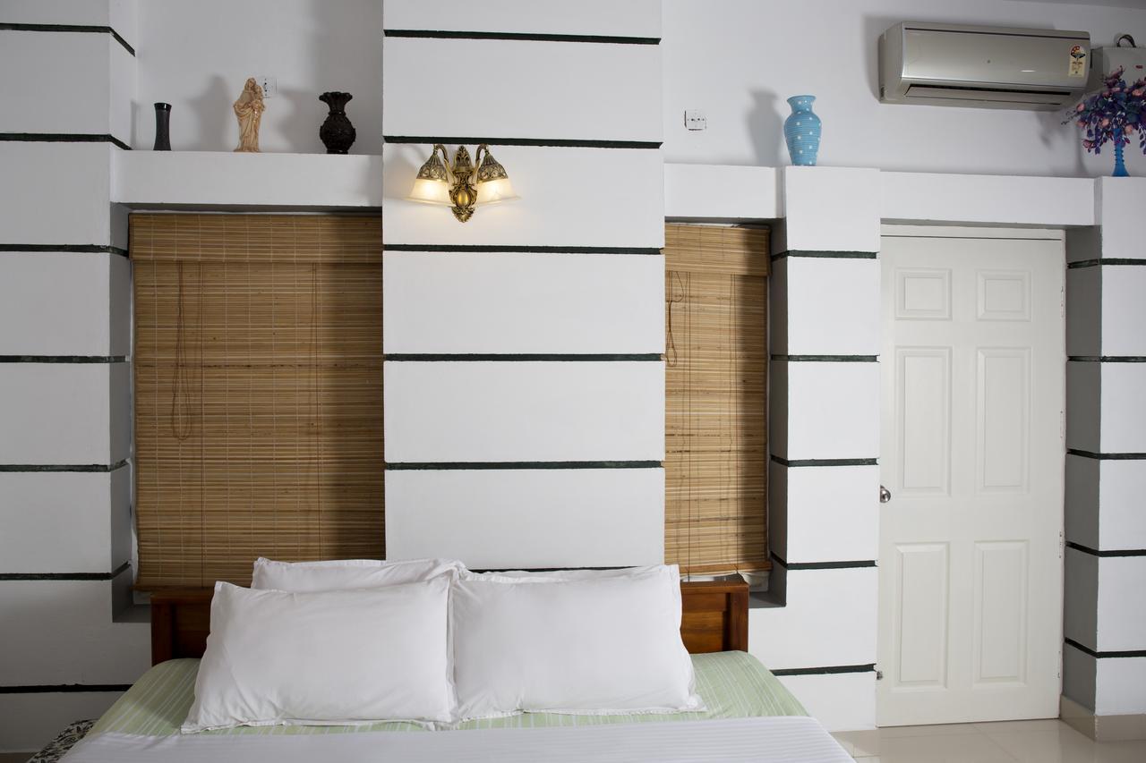 Rock Haven Wayanad Bed & Breakfast Kalpetta Exterior photo