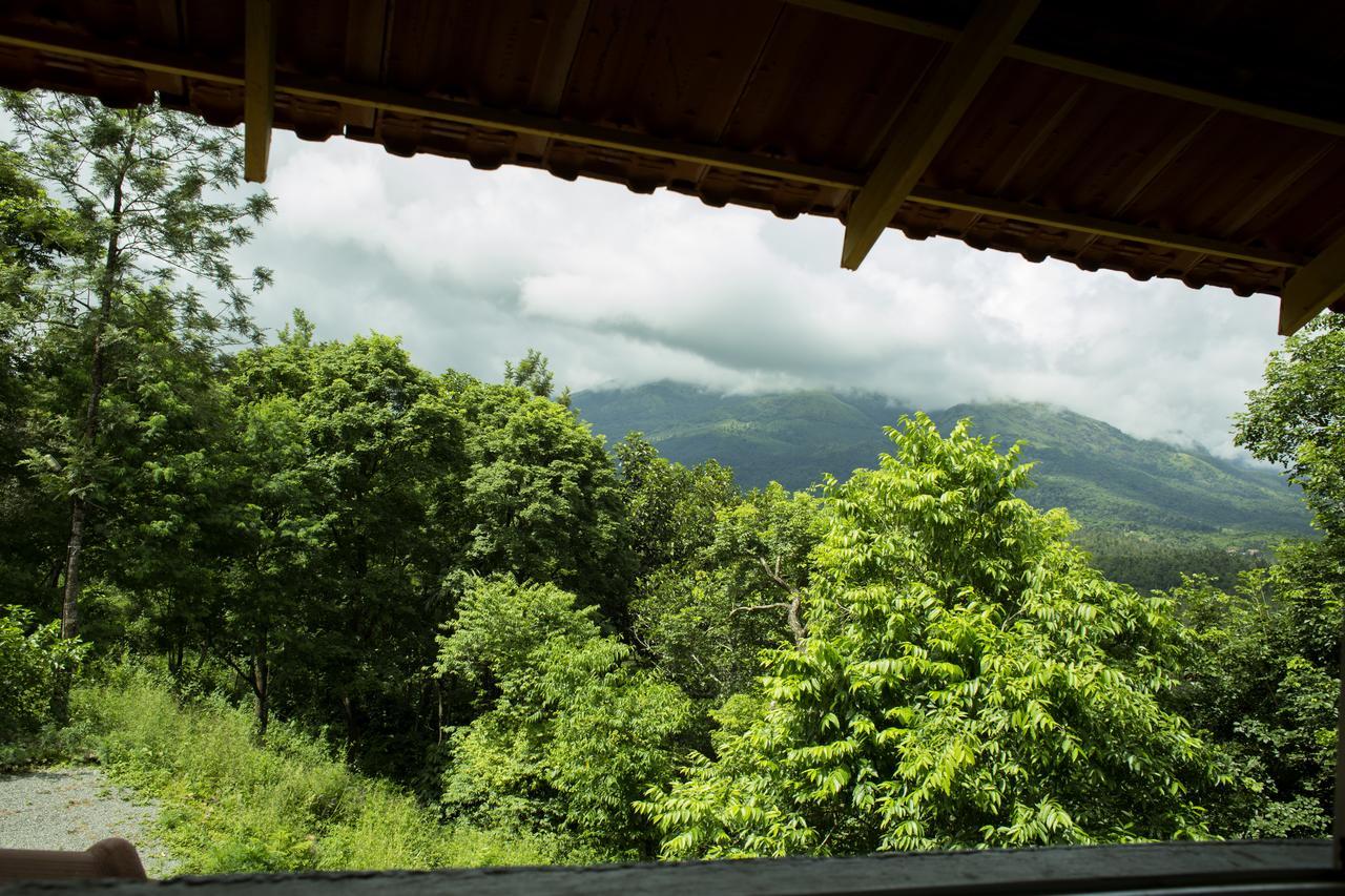 Rock Haven Wayanad Bed & Breakfast Kalpetta Exterior photo