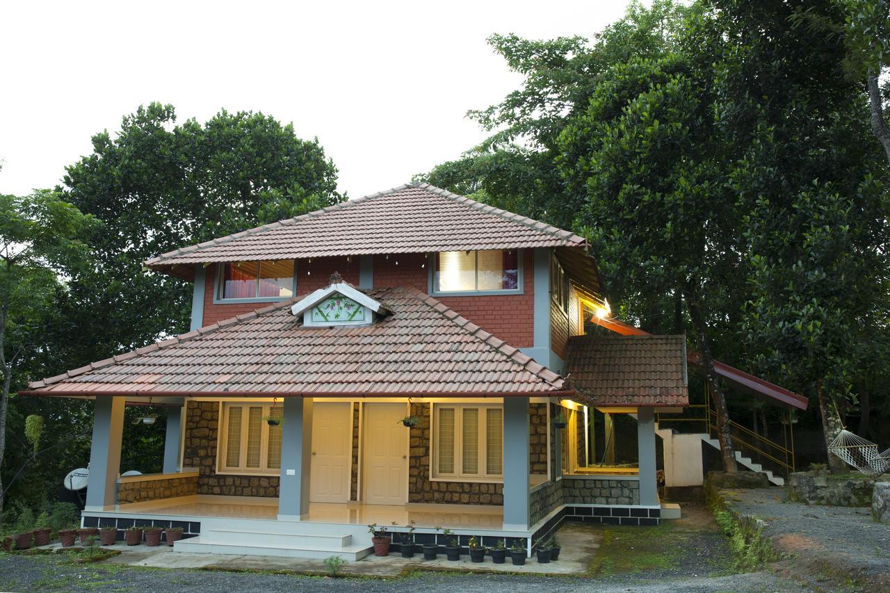 Rock Haven Wayanad Bed & Breakfast Kalpetta Exterior photo