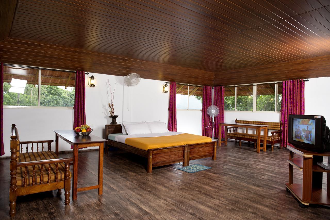 Rock Haven Wayanad Bed & Breakfast Kalpetta Exterior photo
