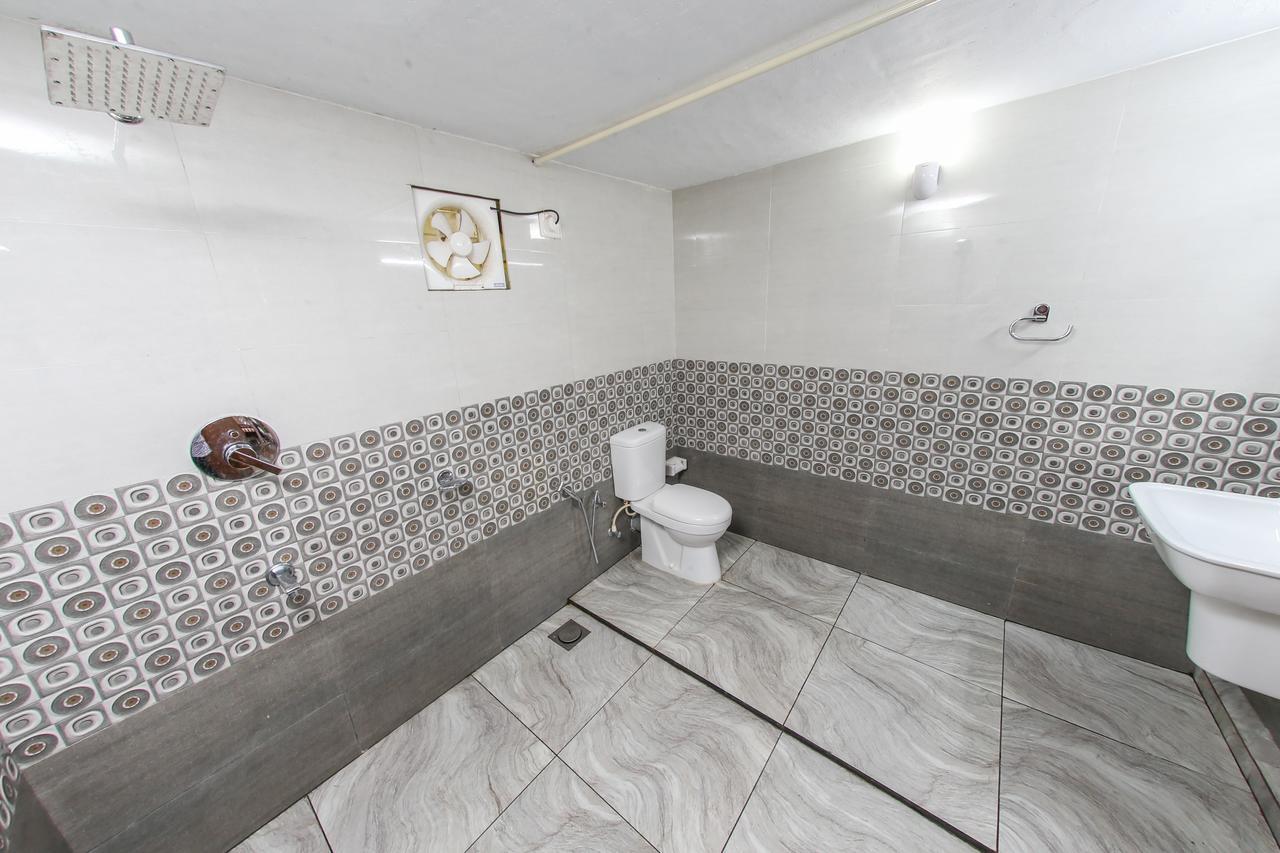 Rock Haven Wayanad Bed & Breakfast Kalpetta Exterior photo