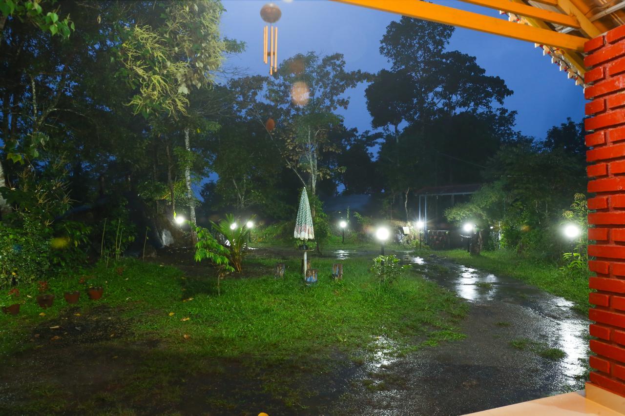 Rock Haven Wayanad Bed & Breakfast Kalpetta Exterior photo