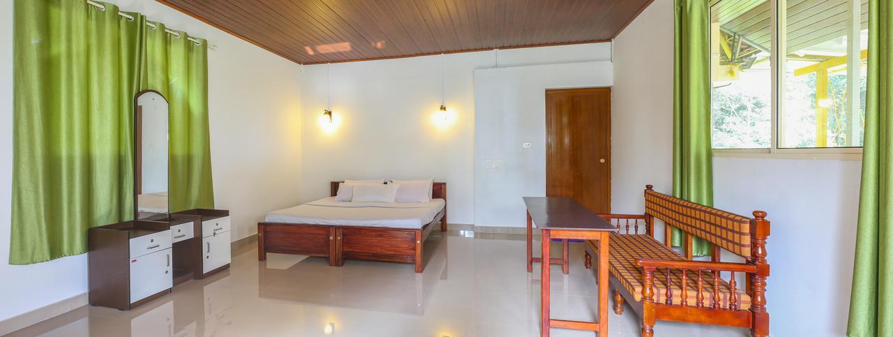 Rock Haven Wayanad Bed & Breakfast Kalpetta Exterior photo
