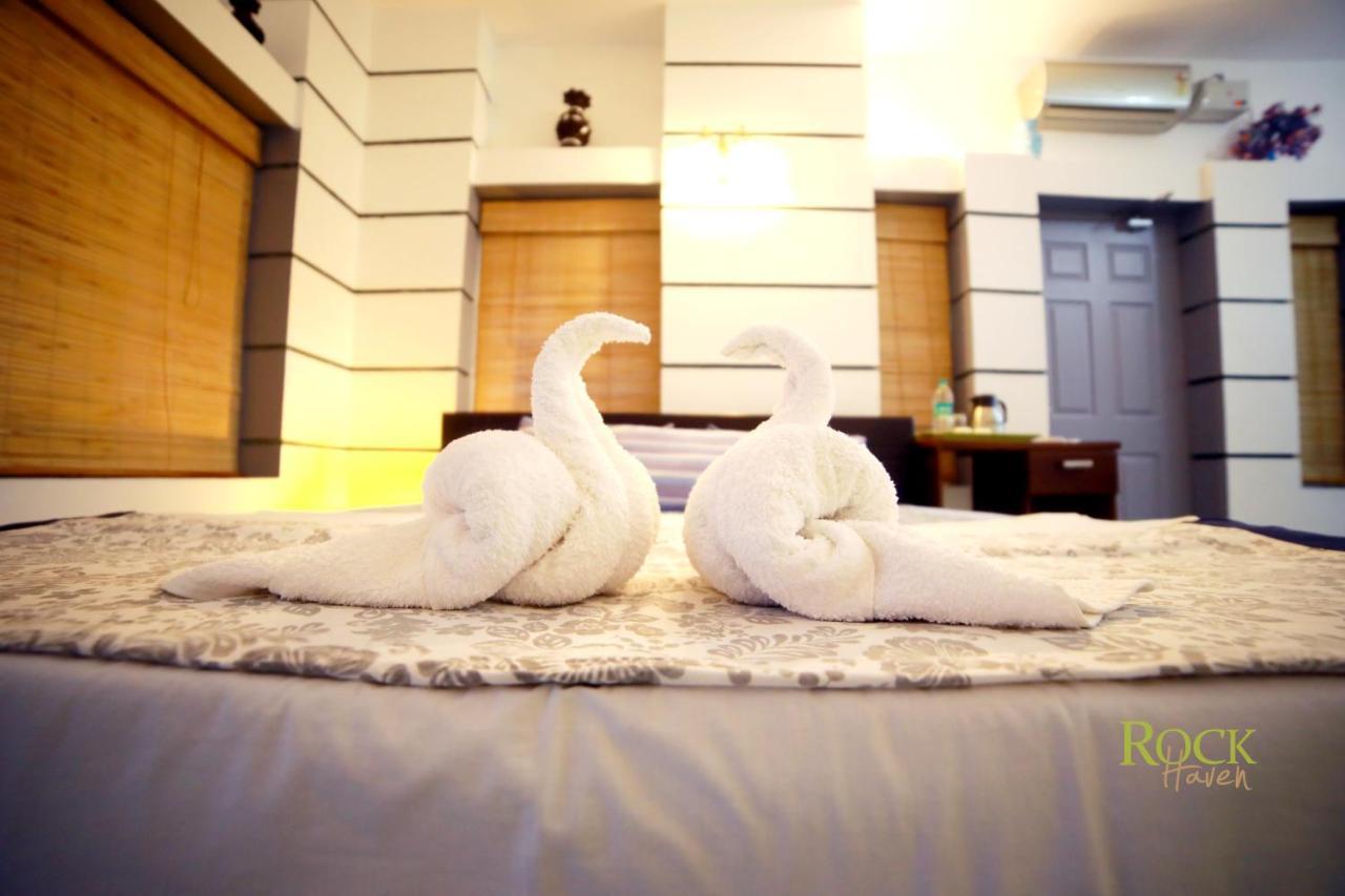 Rock Haven Wayanad Bed & Breakfast Kalpetta Exterior photo