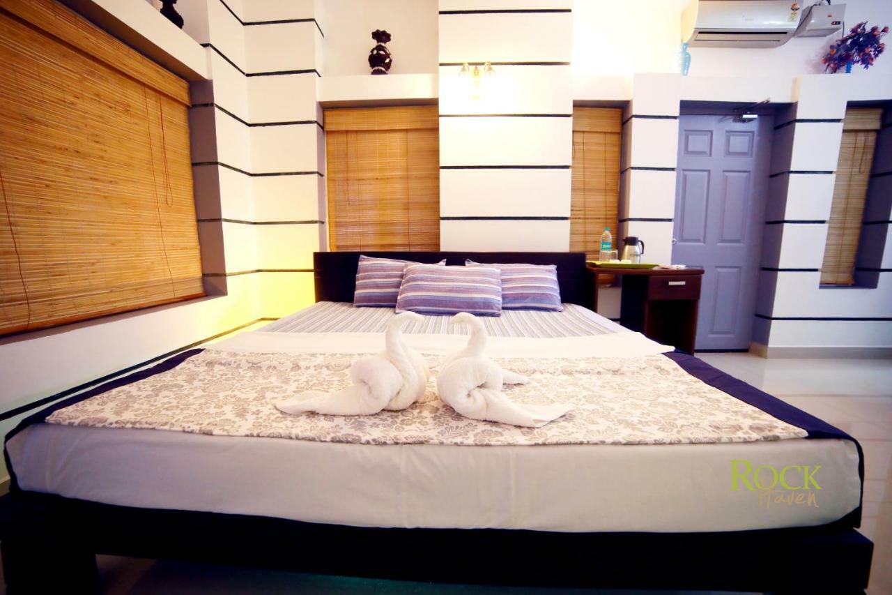 Rock Haven Wayanad Bed & Breakfast Kalpetta Exterior photo